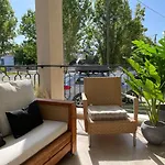 Kl Lefkada - Feel At New Boho 400m From Town Center Nydri (Lefkada)