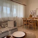 Kl Lefkada - Feel At New Boho 400m From Town Center Appartement *