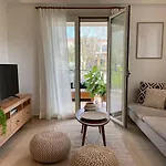 Kl Lefkada - Feel At New Boho 400m From Town Center Апартаменты Нидри