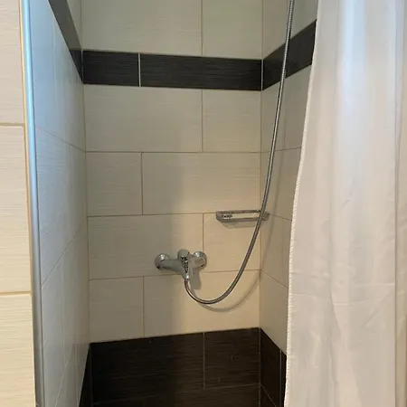 公寓 Kl Lefkada - Feel At New Boho 400m From Town Center 奈德里