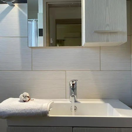 Kl Lefkada - Feel At New Boho 400m From Town Center